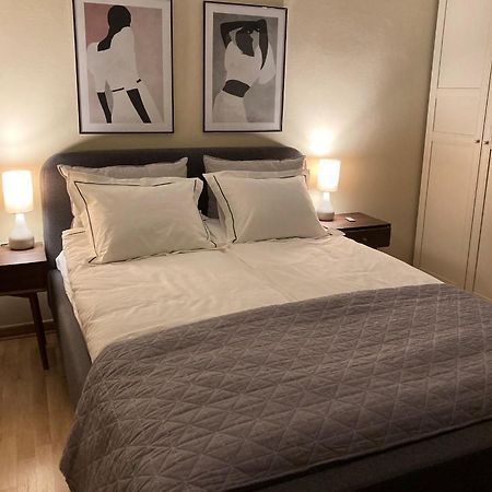 Soul Apartment 华沙 外观 照片