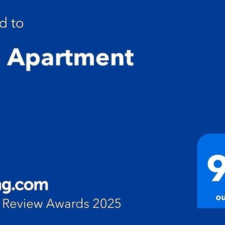 Soul Apartment 华沙 外观 照片
