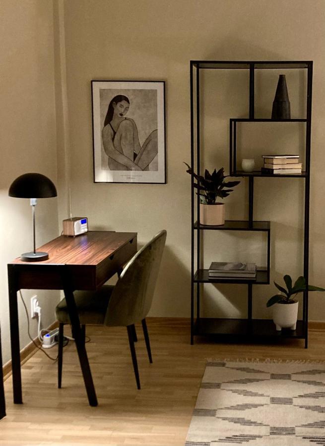 Soul Apartment 华沙 外观 照片