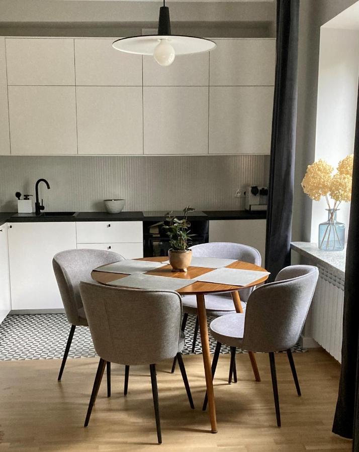 Soul Apartment 华沙 外观 照片