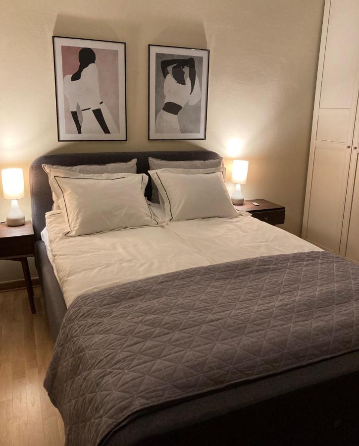 Soul Apartment 华沙 外观 照片