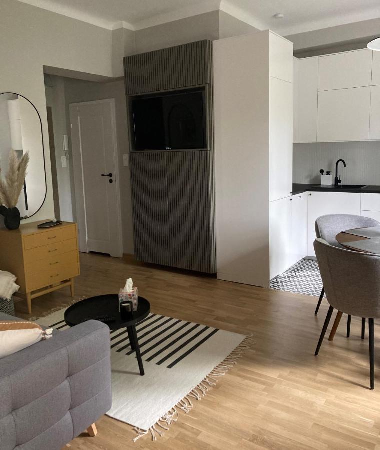 Soul Apartment 华沙 外观 照片